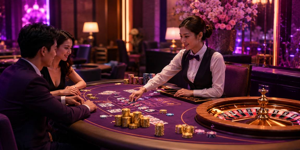 xadna Phòng Slot Hot Pot