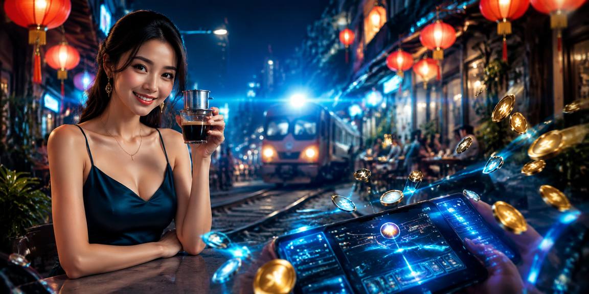 xadna gaming platform