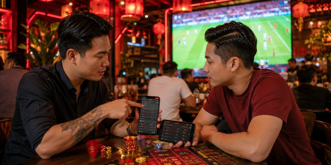 xadna Sportsbook